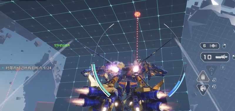 解限机阿奎纳进阶挑战怎么过_wishdown.com 解限机阿奎纳进阶挑战怎么过_wishdown.com