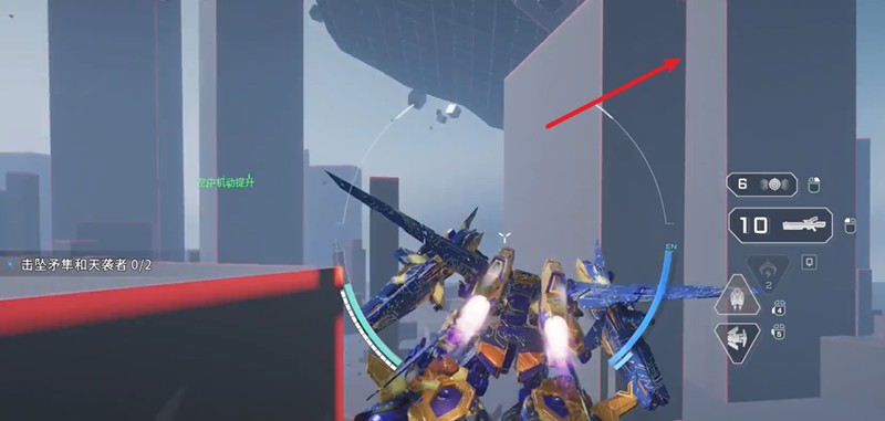 解限机阿奎纳进阶挑战怎么过_wishdown.com 解限机阿奎纳进阶挑战怎么过_wishdown.com