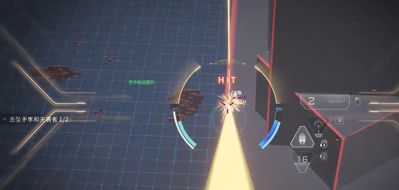 解限机阿奎纳进阶挑战怎么过_wishdown.com 解限机阿奎纳进阶挑战怎么过_wishdown.com