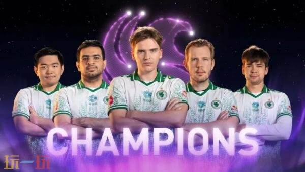 DOTA2 2025Team Falconsڣ2026꽫Ϻٰ