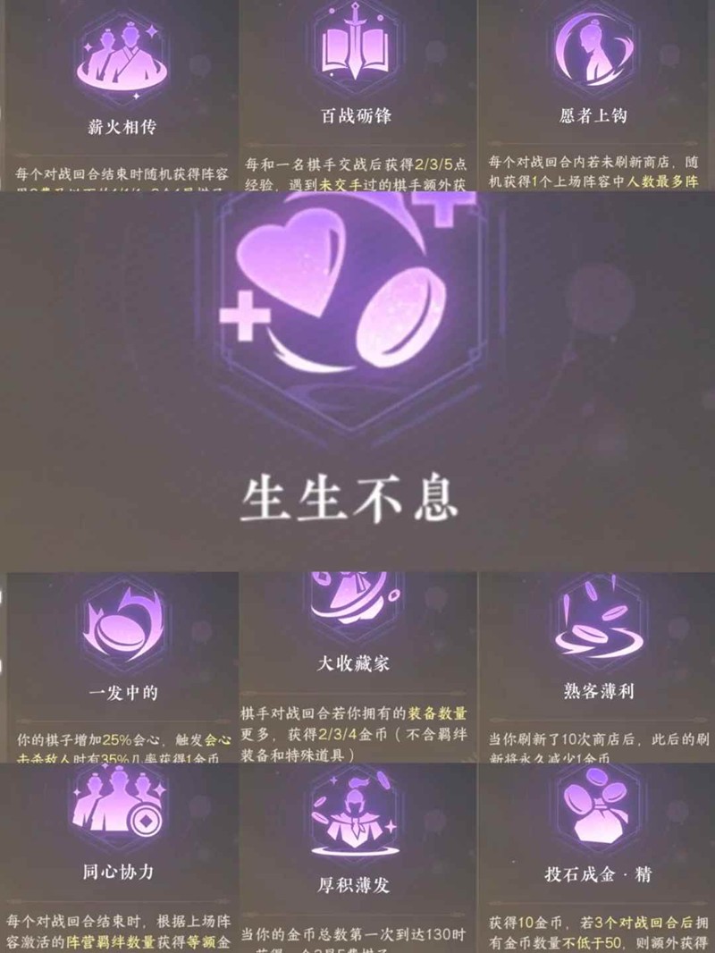 逆水寒自走棋运营攻略_wishdown.com 逆水寒自走棋运营攻略_wishdown.com