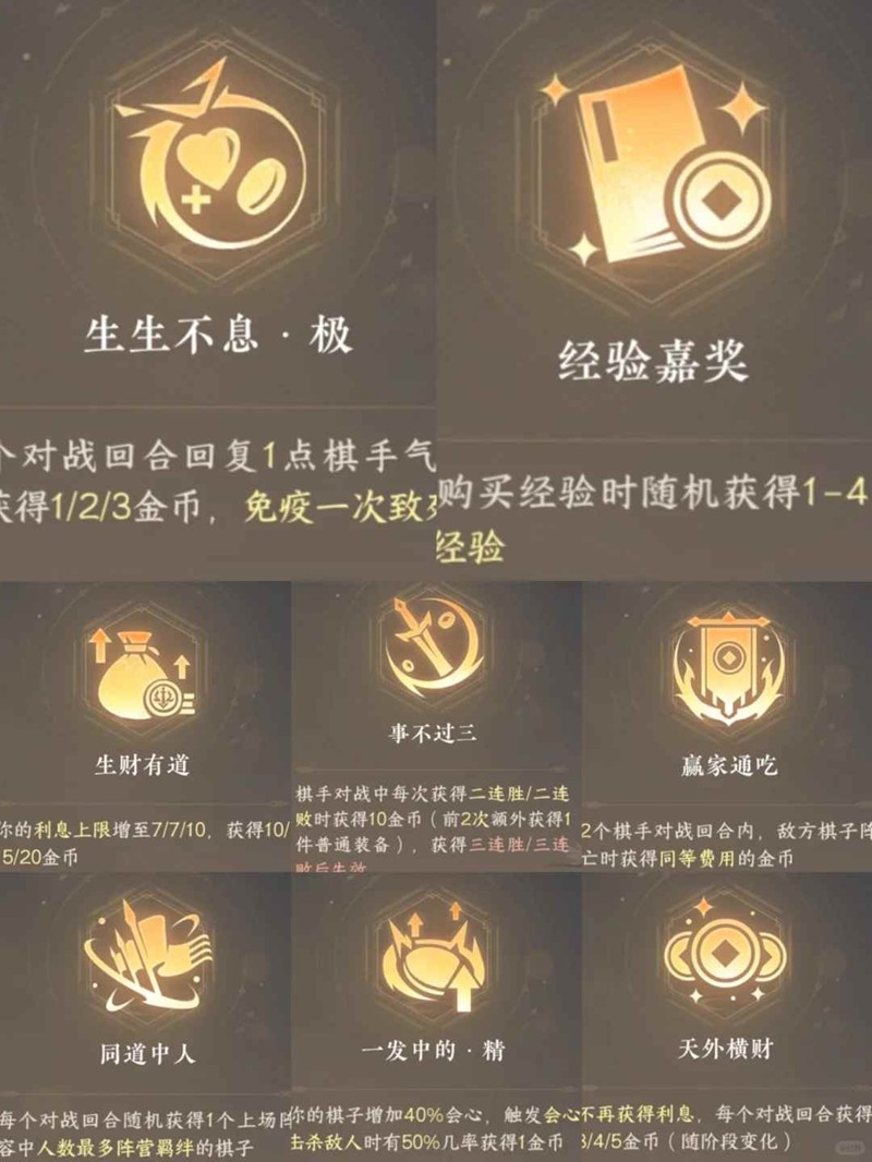 逆水寒自走棋运营攻略_wishdown.com 逆水寒自走棋运营攻略_wishdown.com