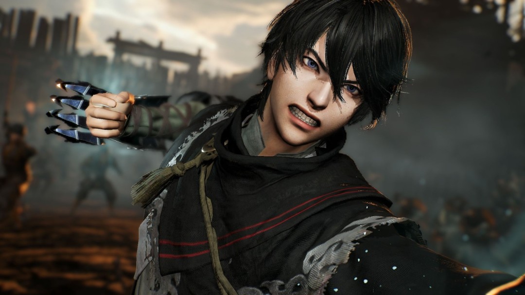 《真?三国无双 起源》将于Switch?2发售 ~大型DLC于2026年1月22日全平台正式发售~_wishdown.com 《真?三国无双 起源》将于Switch?2发售 ~大型DLC于2026年1月22日全平台正式发售~_wishdown.com