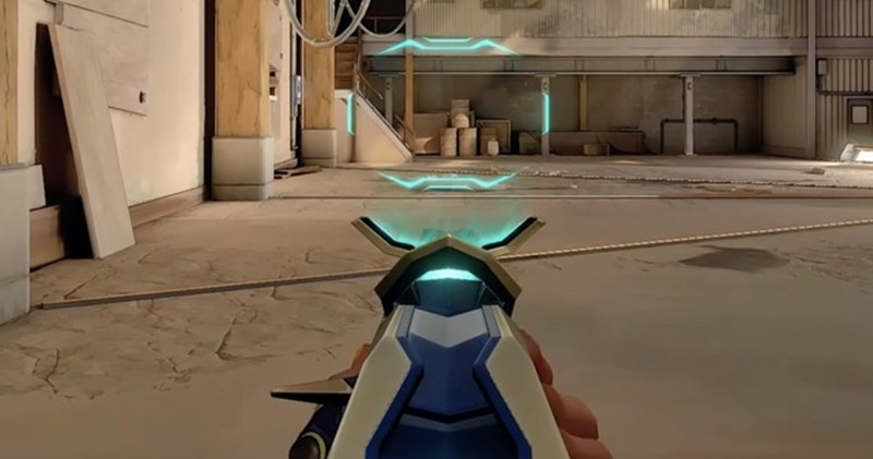 无畏契约手游獠犬武器怎么样_wishdown.com 无畏契约手游獠犬武器怎么样_wishdown.com