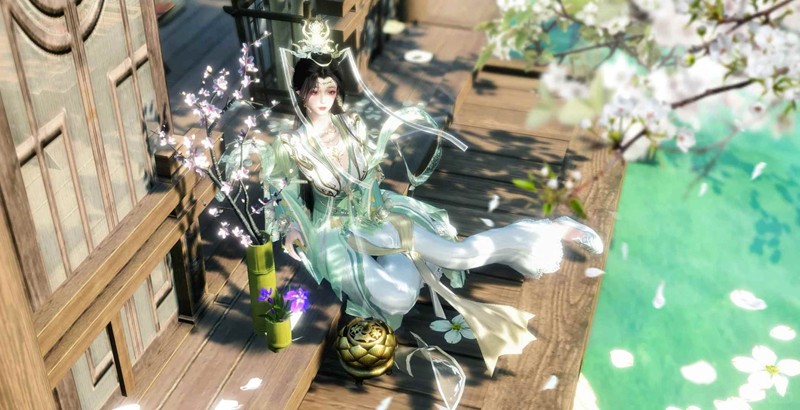 逆水寒手游3.1.1备战团本_wishdown.com 逆水寒手游3.1.1备战团本_wishdown.com