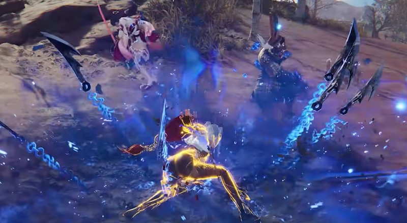 永劫无间手游季莹莹有什么技能_wishdown.com 永劫无间手游季莹莹有什么技能_wishdown.com