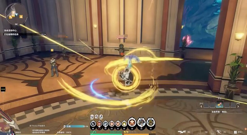 星痕共鸣驯鹰弓怎么玩_wishdown.com 星痕共鸣驯鹰弓怎么玩_wishdown.com