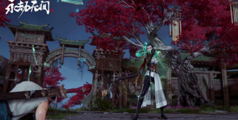 永劫无间手游魏轻技能怎么样_wishdown.com 永劫无间手游魏轻技能怎么样_wishdown.com