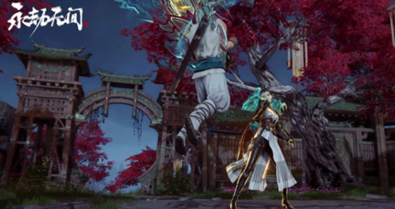 永劫无间手游魏轻技能怎么样_wishdown.com 永劫无间手游魏轻技能怎么样_wishdown.com