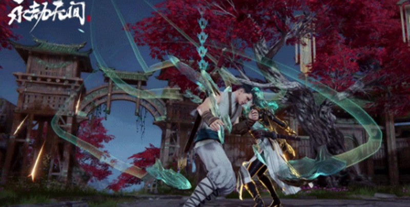 永劫无间手游魏轻技能怎么样_wishdown.com 永劫无间手游魏轻技能怎么样_wishdown.com