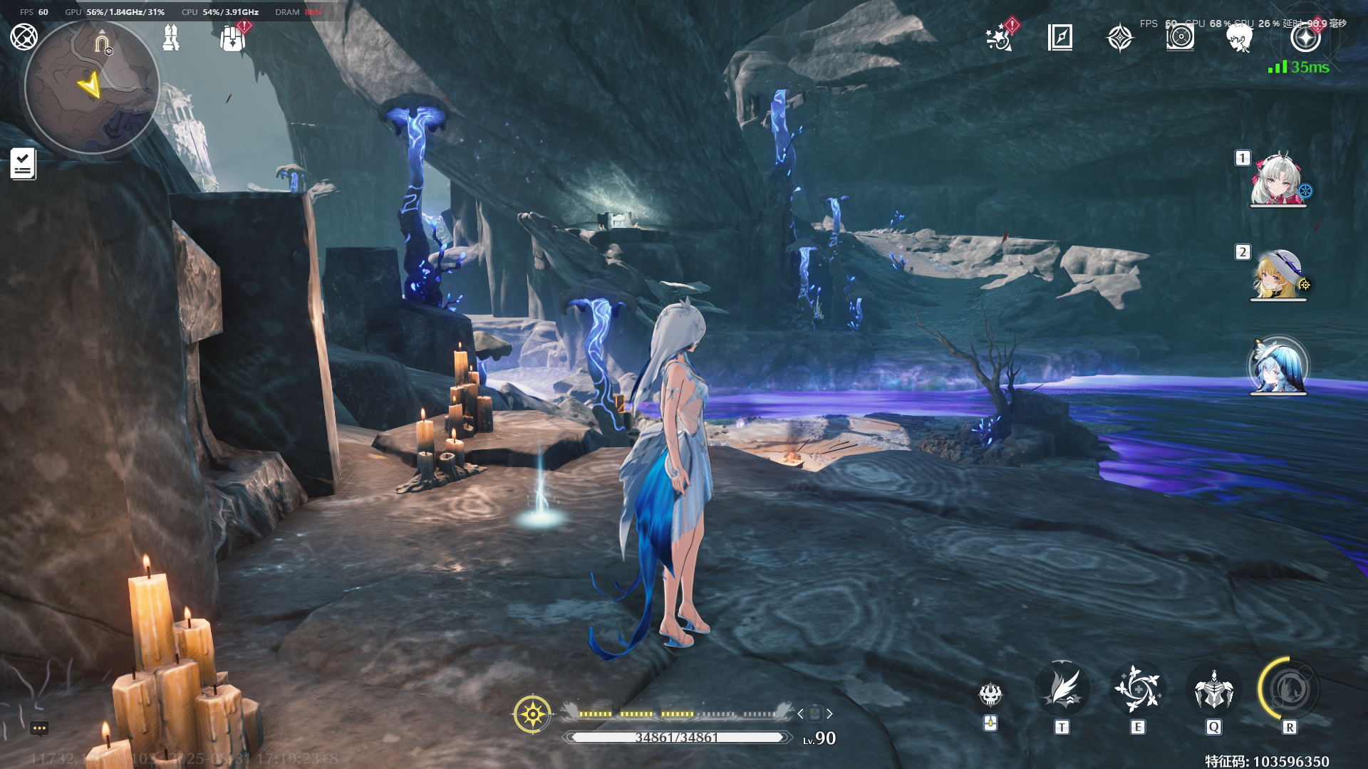 《鸣潮》呜獭獭宝箱位置分布_wishdown.com 《鸣潮》呜獭獭宝箱位置分布_wishdown.com