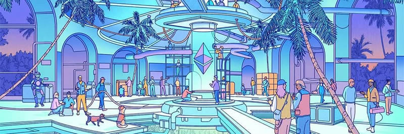 ETH2025۸Ԥ⣺ռʵ10%,ETHػ4,000ԪϷ?