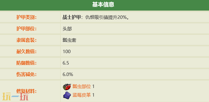 禁闭求生2怎么做瓢虫面甲_wishdown.com 禁闭求生2怎么做瓢虫面甲_wishdown.com