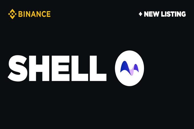 ҰHODLerͶʮڨC MyShell($SHELL)ҰǮ׸IDOž300U!