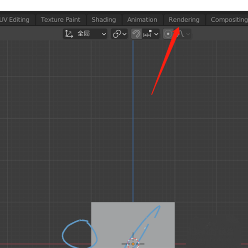 BlenderôȾͼ