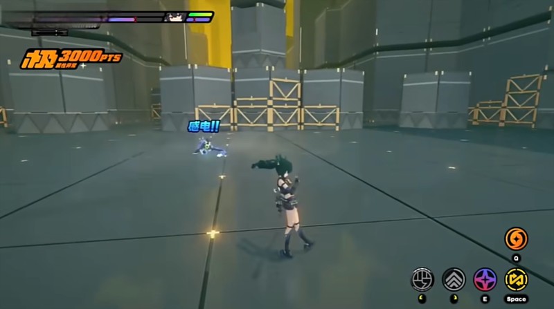 绝区零青衣核心技能怎么加点_wishdown.com 绝区零青衣核心技能怎么加点_wishdown.com