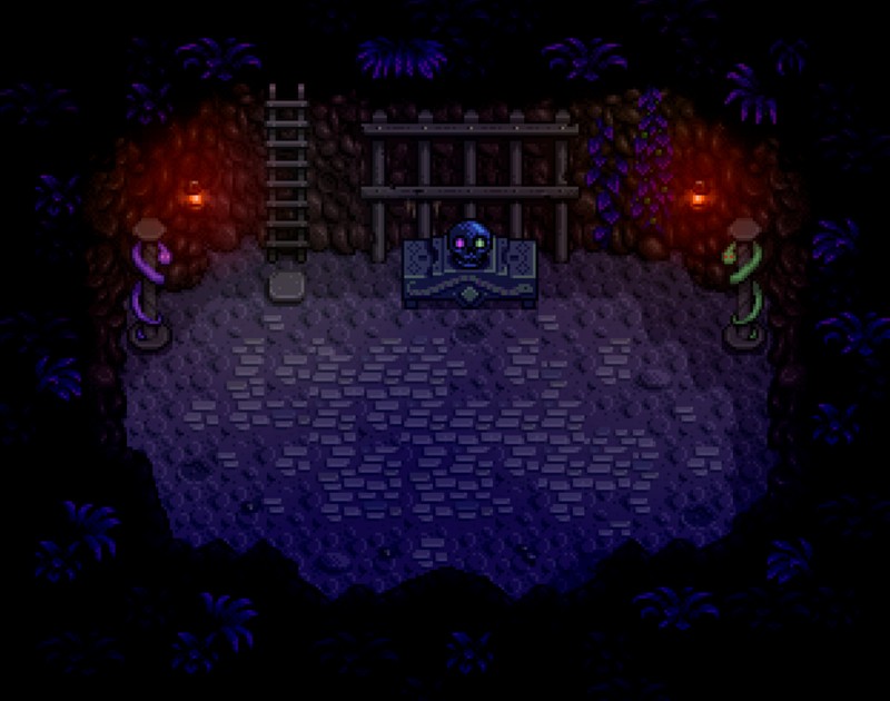 星露谷物语恶魔在几层_wishdown.com 星露谷物语恶魔在几层_wishdown.com