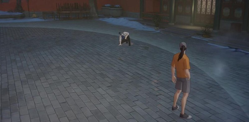 异人之下手游怎么玩_wishdown.com 异人之下手游怎么玩_wishdown.com