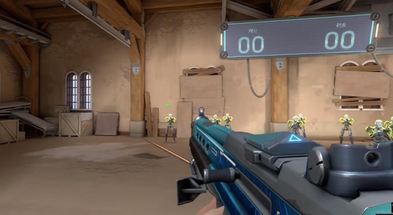 无畏契约战神强度如何_wishdown.com 无畏契约战神强度如何_wishdown.com