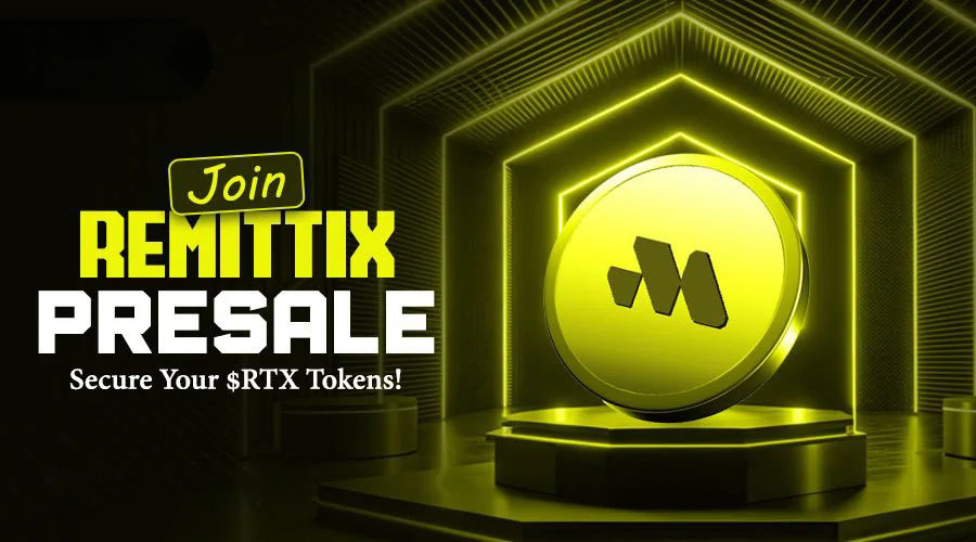 RemittixԤۼ75%RTX۳