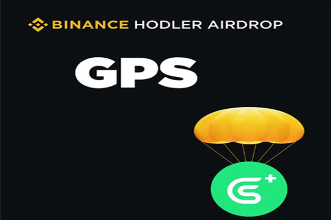 $GPSȱҵ½Ұ10%ҰHolderͶ³裺Web3ȫ360Ϯ