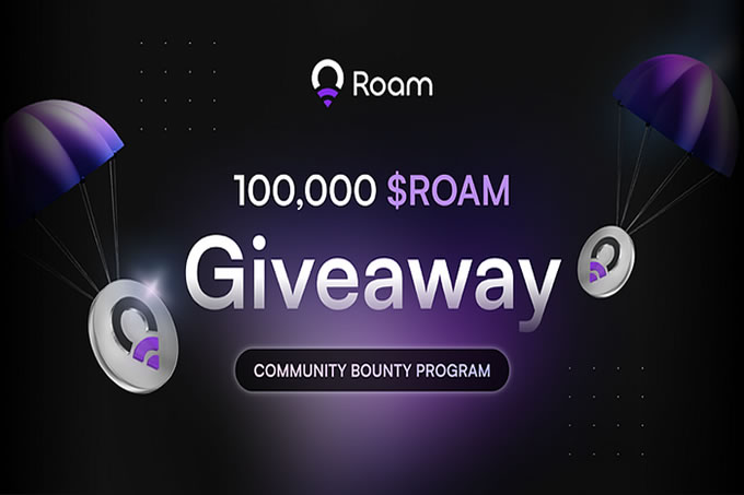 Roam߶ҽܷDePin
