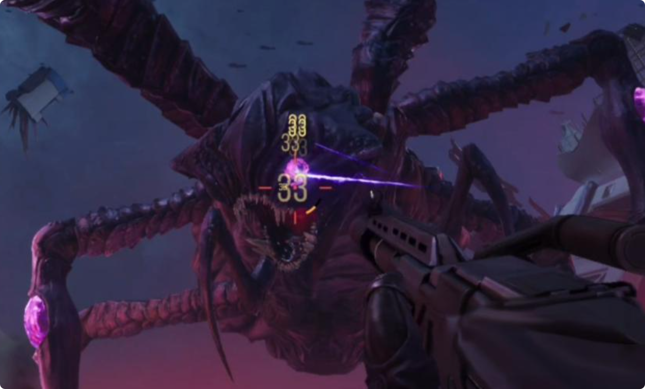 《逆战:未来》狙击步枪一览_wishdown.com 《逆战:未来》狙击步枪一览_wishdown.com