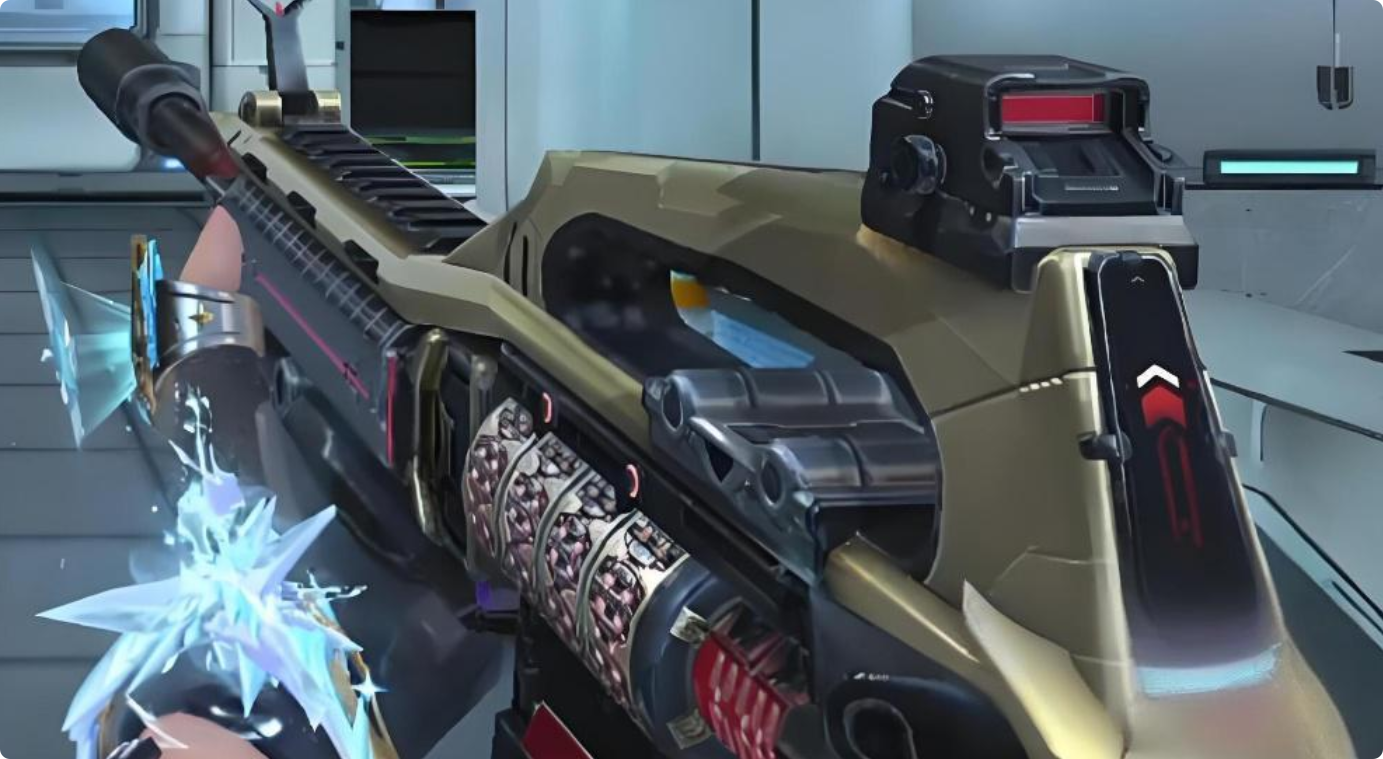 《逆战:未来》狙击步枪一览_wishdown.com 《逆战:未来》狙击步枪一览_wishdown.com