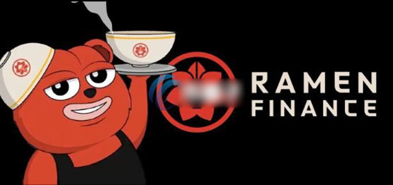 һ˽Ramen FinanceƳ˫ģʽLaunchpadBeraChain³