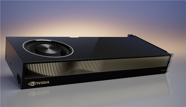 ׿BlackwellưԿRTX 6000Dû ѫƸеʧ