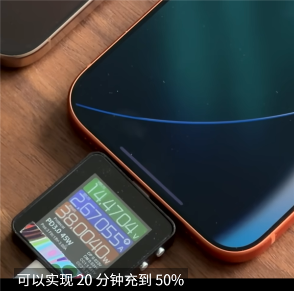 iPhone 17 Pro Maxʵ⣺ûҪ329Ԫ³ͷ