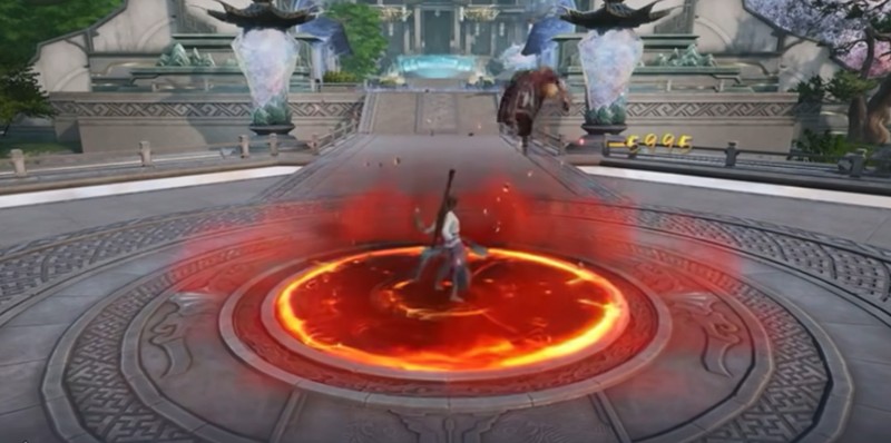 诛仙2手游鬼王有什么技能_wishdown.com 诛仙2手游鬼王有什么技能_wishdown.com