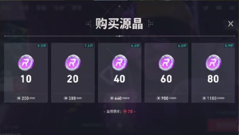 无畏契约极速光追皮肤怎么样_wishdown.com 无畏契约极速光追皮肤怎么样_wishdown.com