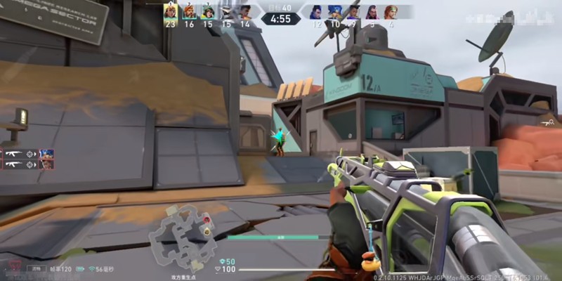 无畏契约极速光追皮肤怎么样_wishdown.com 无畏契约极速光追皮肤怎么样_wishdown.com