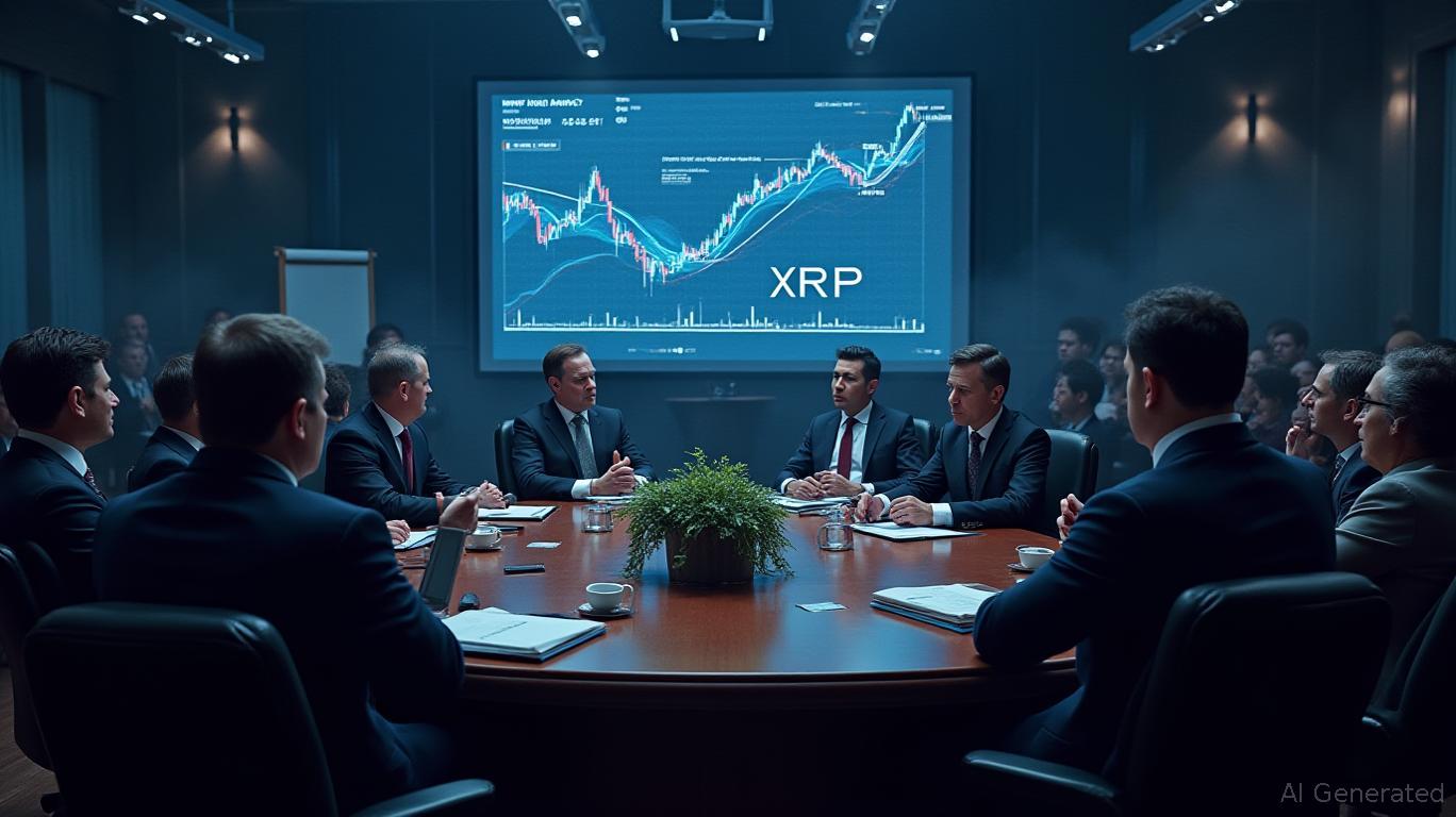 ܻͶߺ;޾ XRP ʮ·ڷײ