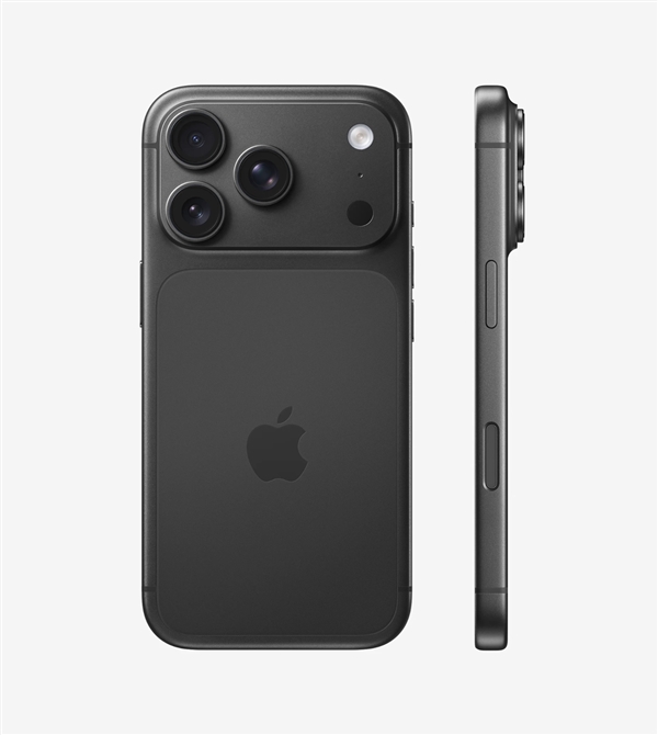 ڴĺɫiPhone 17 Proȱϯ ԭкɫ ƻ