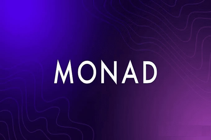 һٱңMonad Ǳޣݴ