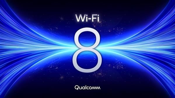 Wi-Fi 7ûռ Wi-Fi 8ٲ