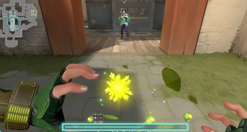 无畏契约斯凯有什么技能_wishdown.com 无畏契约斯凯有什么技能_wishdown.com