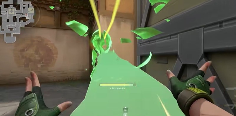 无畏契约斯凯有什么技能_wishdown.com 无畏契约斯凯有什么技能_wishdown.com