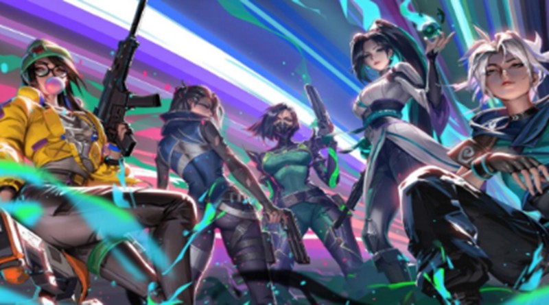 无畏契约手游测试资格怎么获得_wishdown.com 无畏契约手游测试资格怎么获得_wishdown.com