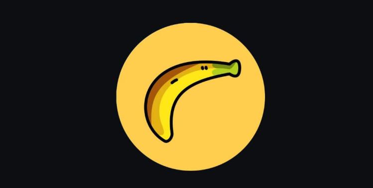 BANANA˭еģBANANAҴʼ˽