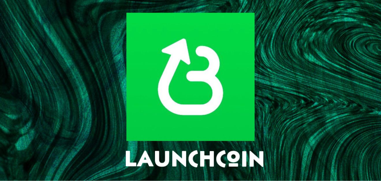 BelieveApp (LAUNCHCOIN) ʲôLAUNCHCOINԭռս