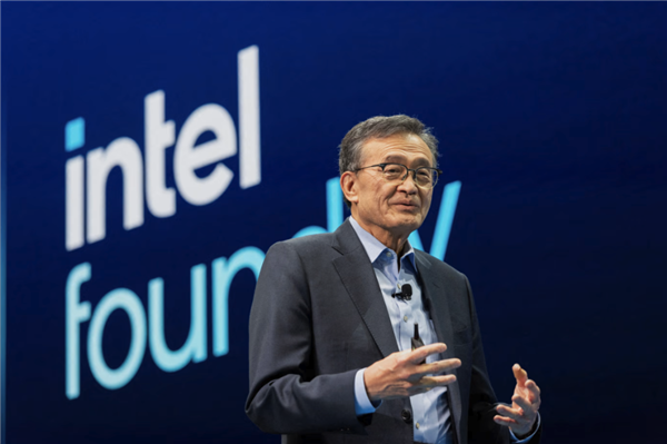 Intelܼſ