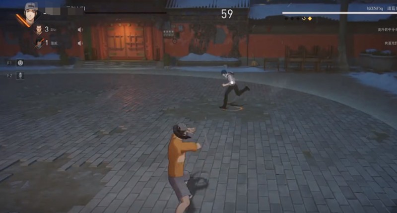 ����֮����Ҳ�񶷼������