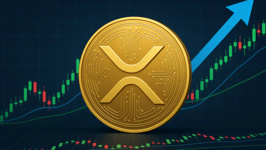 XRP۸Ԥ⣺ETFƳΪͻ5Ԫ춨