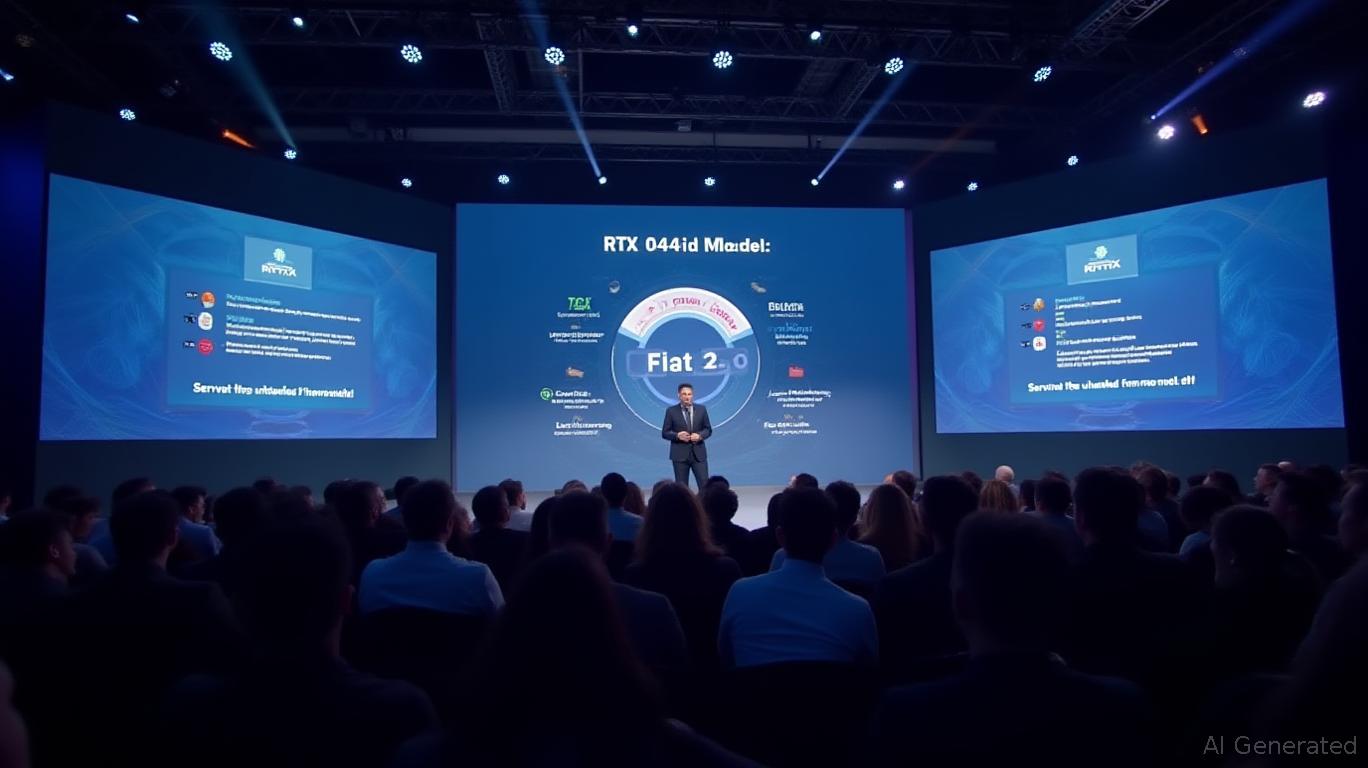 RTX  1400 ԪԤԷûΪĵġ 2.0ģʽս XRP