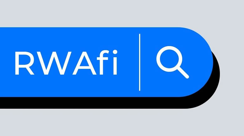 RWAfiʲôRWAfi̵̬㼰δչ