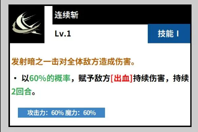 《黑色四叶草魔法帝之道》夜见技能图鉴_wishdown.com 《黑色四叶草魔法帝之道》夜见技能图鉴_wishdown.com