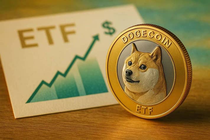 ׸ETFߣDOGE۸Ƕߣһ˽